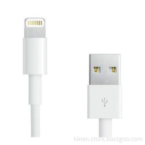 The Sync & Charge Cable for iPod/iPhone/iPad Cable